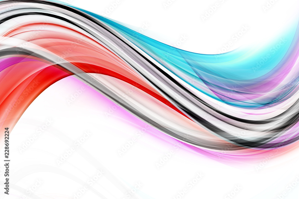 Design abstract luxury element. Colorful waves art. Blurred effect background. Design abstract luxury element. Colorful waves art. Blurred effect background.