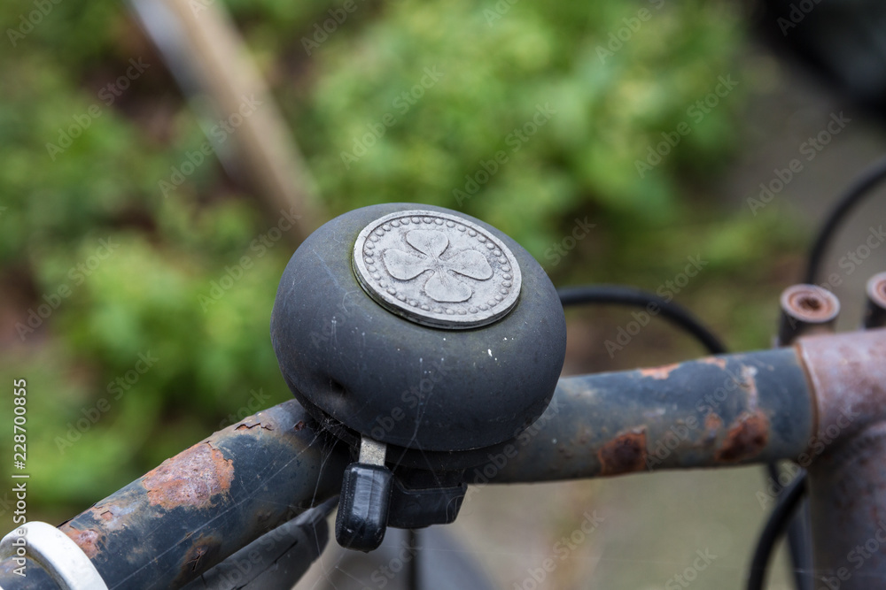 Bike bell
