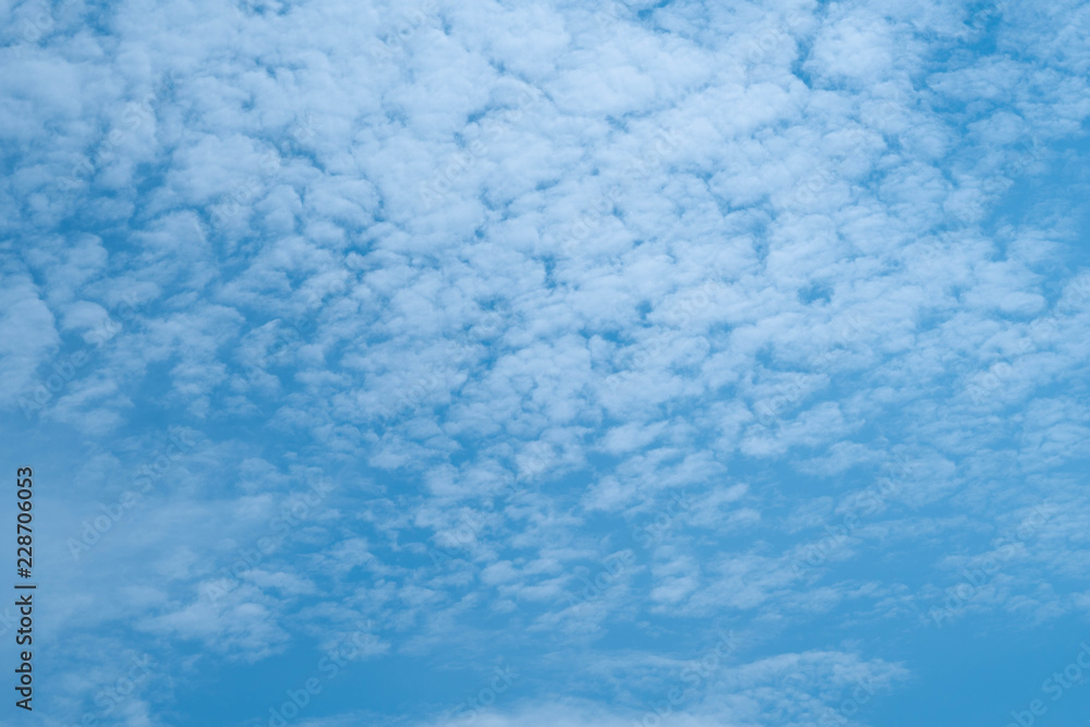 blue sky background is filled with white clouds blue sky background is filled with white clouds