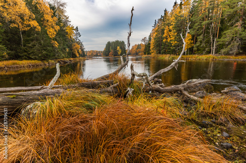 Dalälven photo