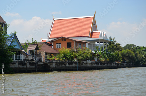 Bangkok thailande