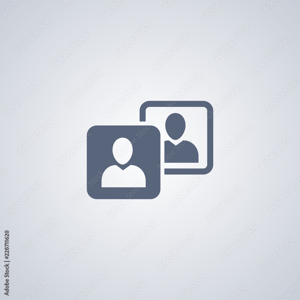 Active d-lighting, vector best flat icon Active d-lighting, vector best flat icon