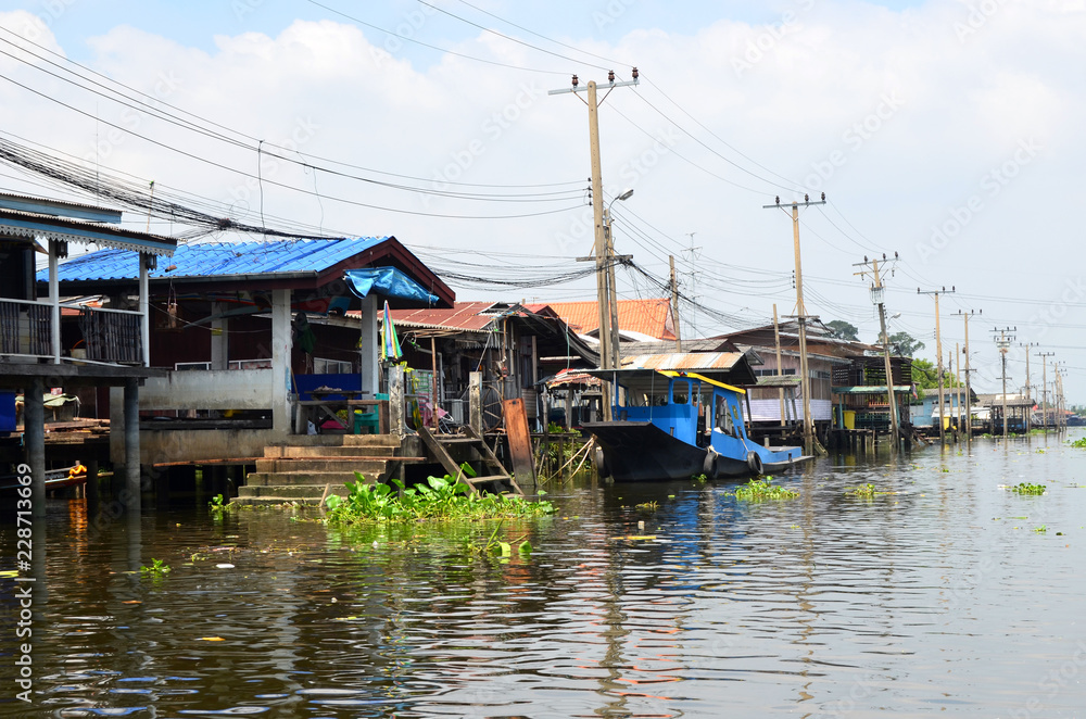 bangkok