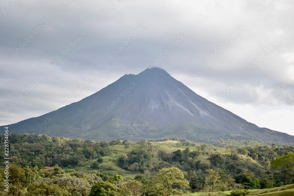 Volcán Arenal Volcán Arenal