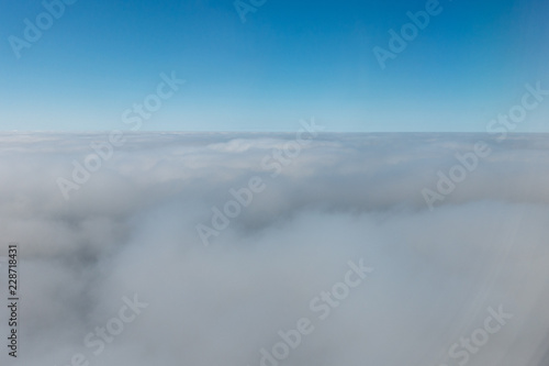 Top of Clouds
