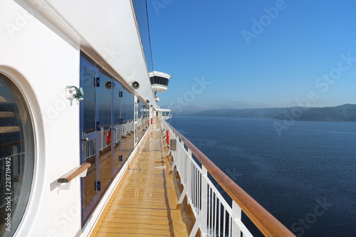 Photography Kreuzfahrt