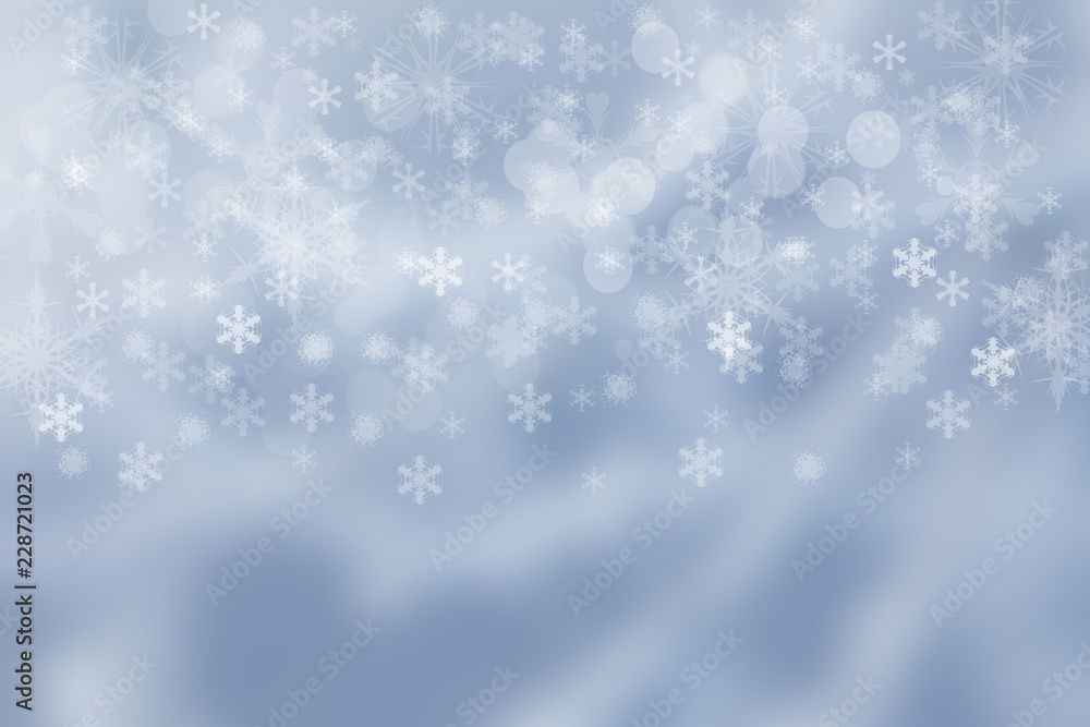 Festive blue silver bright abstract Bokeh with colorful circles. Template for your product display montage. Beautiful texture. Festive blue silver bright abstract Bokeh with colorful circles. Template for your product display montage. Beautiful texture.