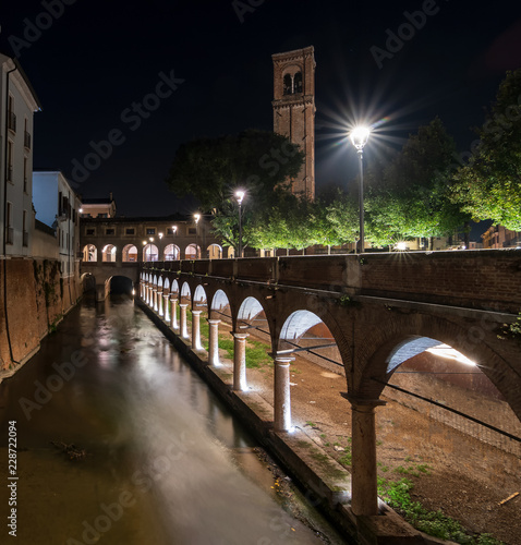 Portici,Mantova