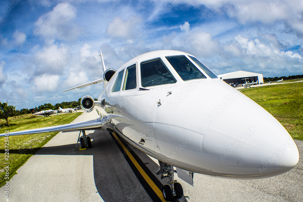 Private Jet Private Jet