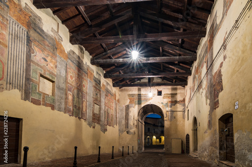 Palazzo Ducale,Mantova