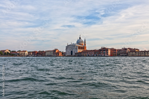 Набережная Сан Джакомо. Венеция © oleg_ru