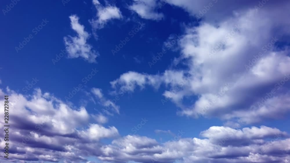 4k lapse video of floating clouds 4k lapse video of floating clouds