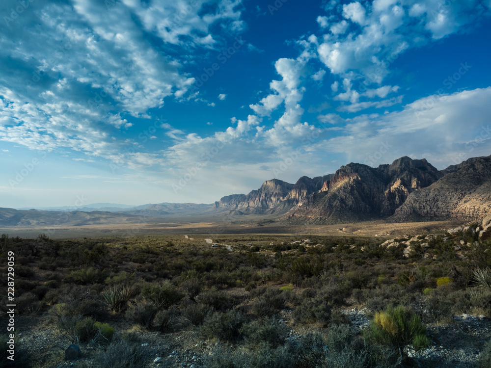 Red Rock Canyon Red Rock Canyon