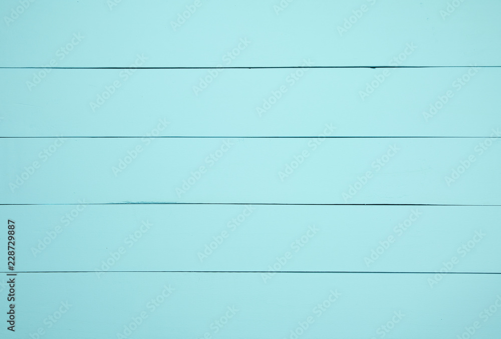 Top view light green wooden background. Top view light green wooden background.