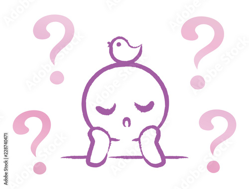 不思議に思う-02