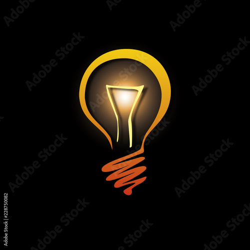 Ampoule électrique