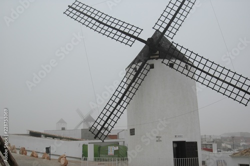 Campo de criptana