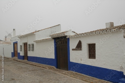Campo de criptana