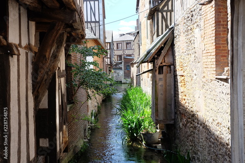 Pont Audemer - Normandia