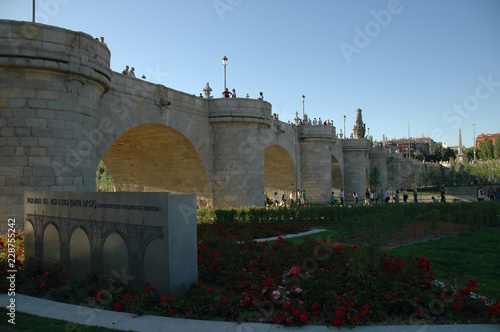 puerta de toledo