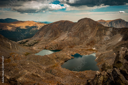 Rocky Mountain National Park © Jesse