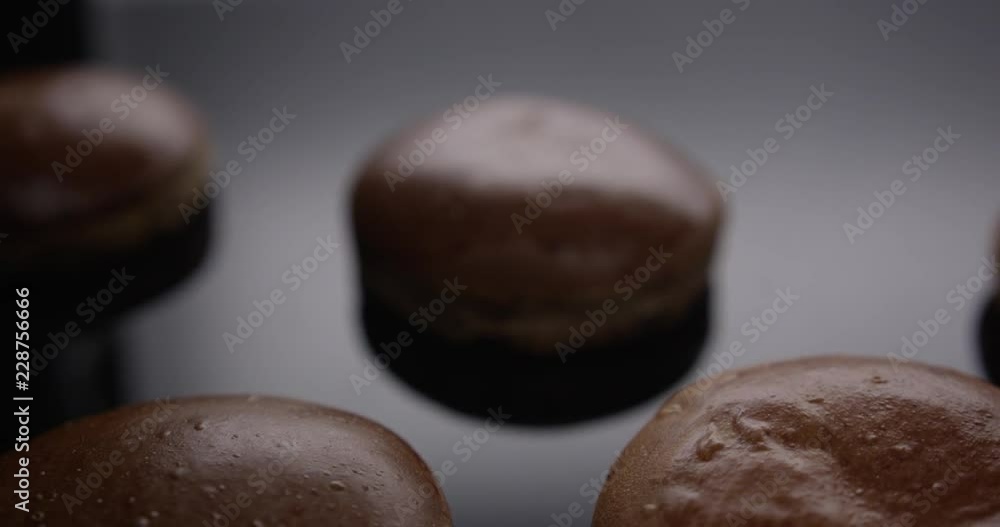 Bun. Loaf. Wad. Bread. Soft tack. Preparation of burger. Food. Kitchen. Cook. Bun. Loaf. Wad. Bread. Soft tack. Preparation of burger. Food. Kitchen. Cook.