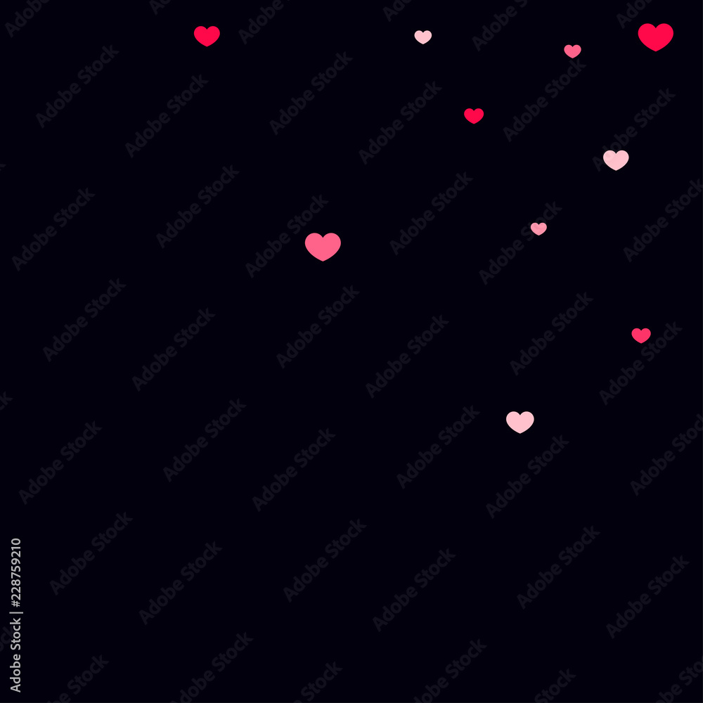 Heart background for St Valentine's Day Heart background for St Valentine's Day
