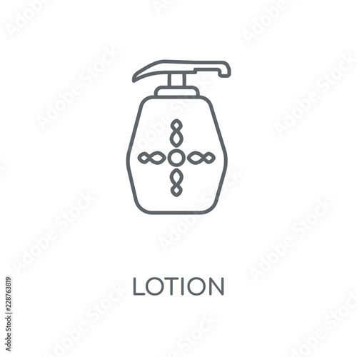 lotion icon