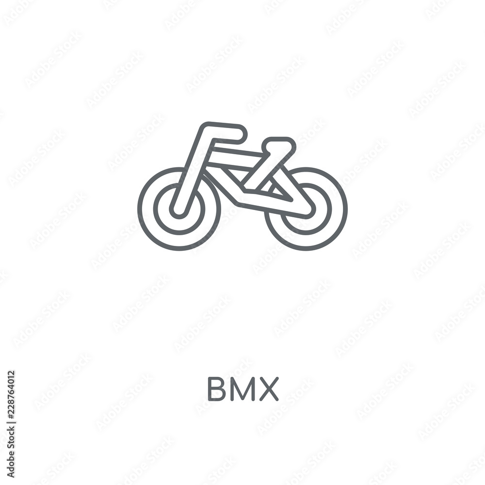 bmx icon bmx icon