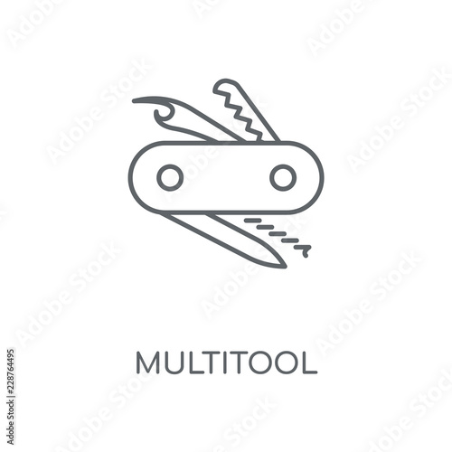 multitool icon