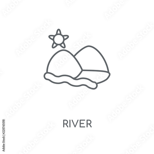 river icon
