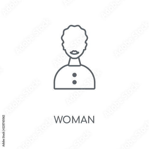woman icon
