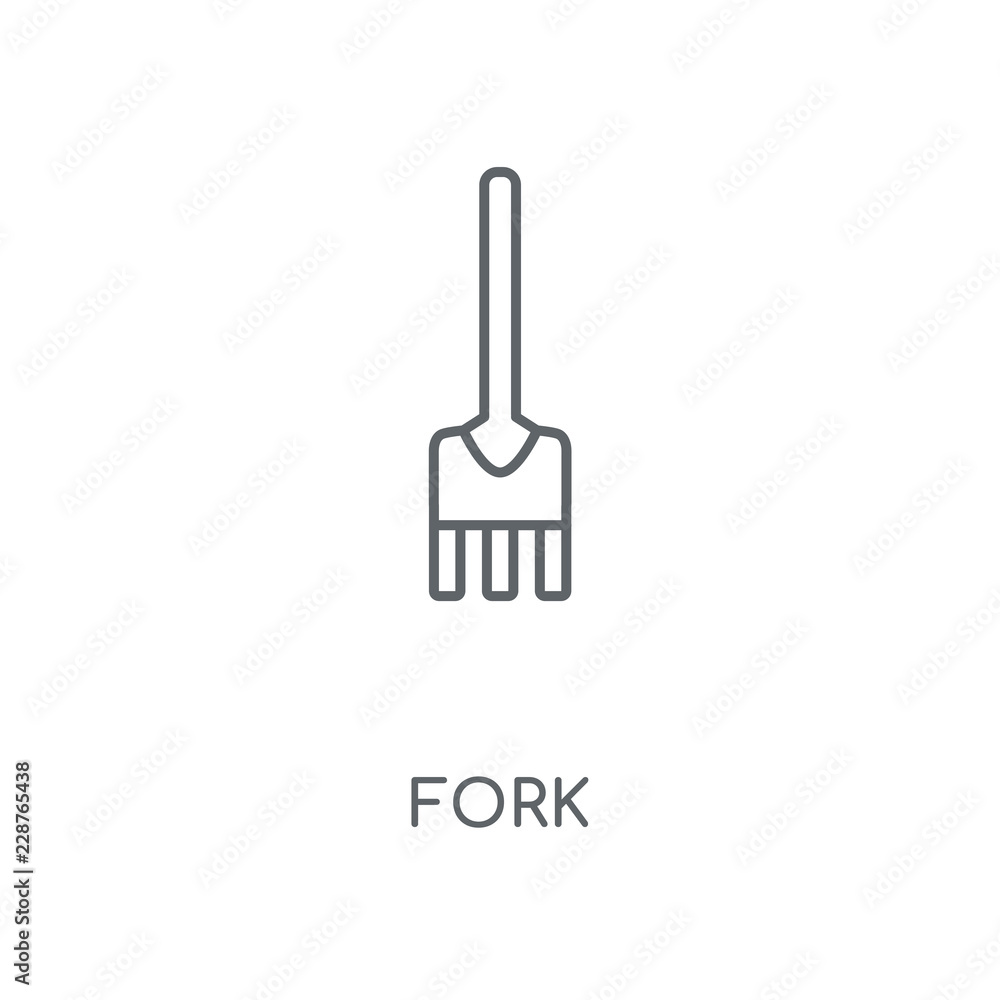 fork icon fork icon
