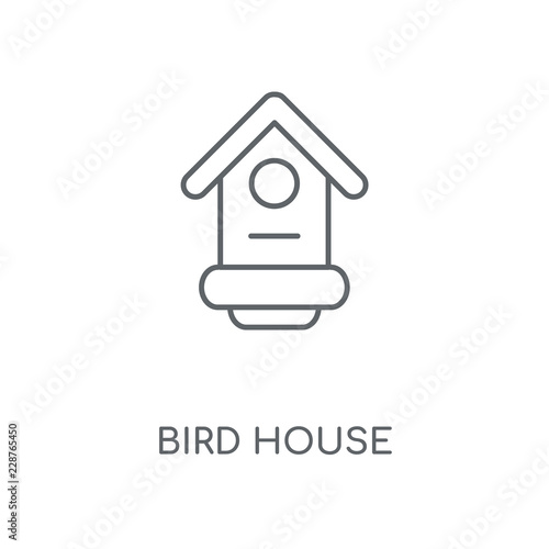 bird house icon