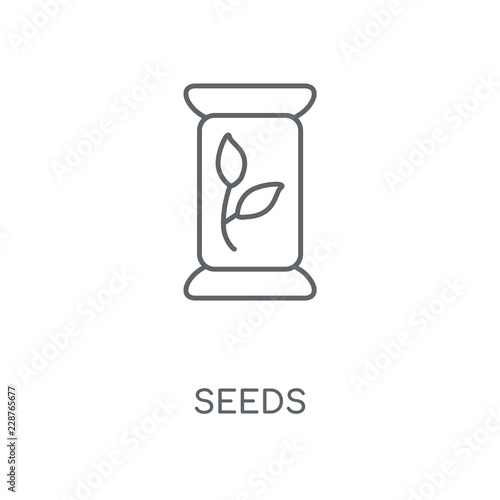 seeds icon