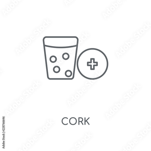 cork icon