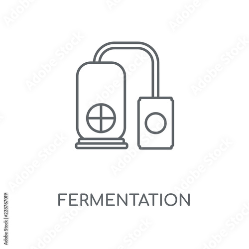 fermentation icon