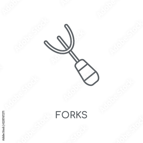 forks icon