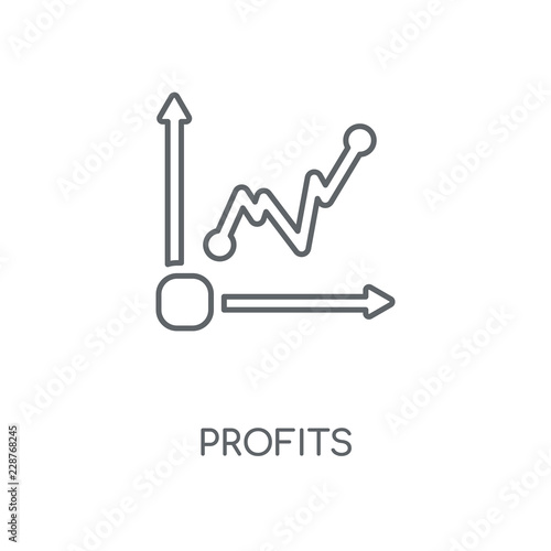 profits icon
