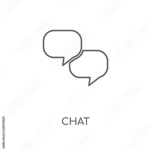 chat icon
