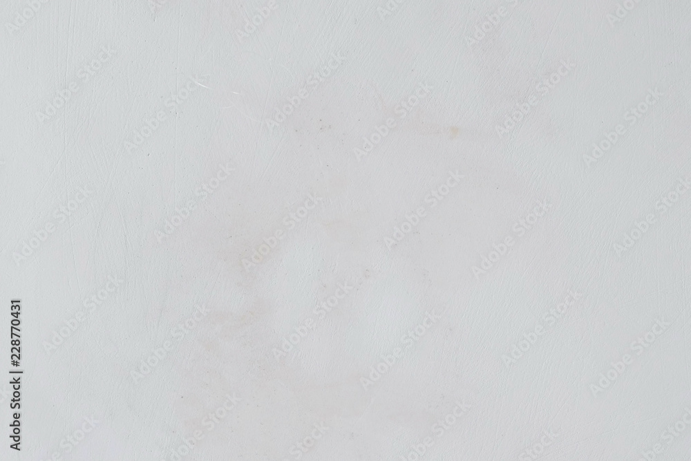 White concrete wall texture. White concrete wall texture.
