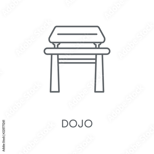 dojo icon