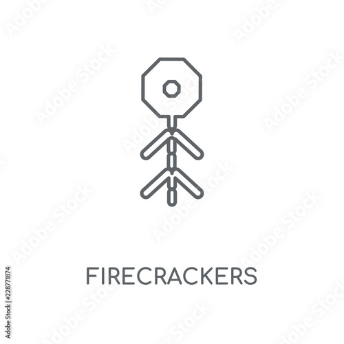 firecrackers icon