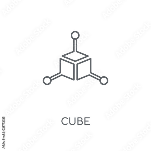 cube icon
