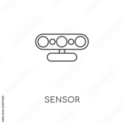 sensor icon