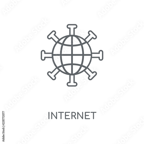 internet icon