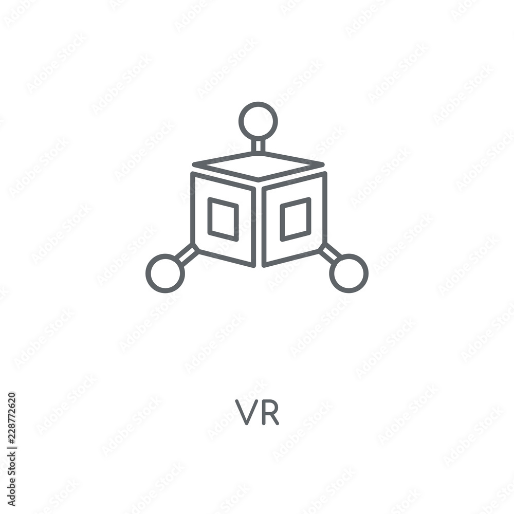 vr icon vr icon