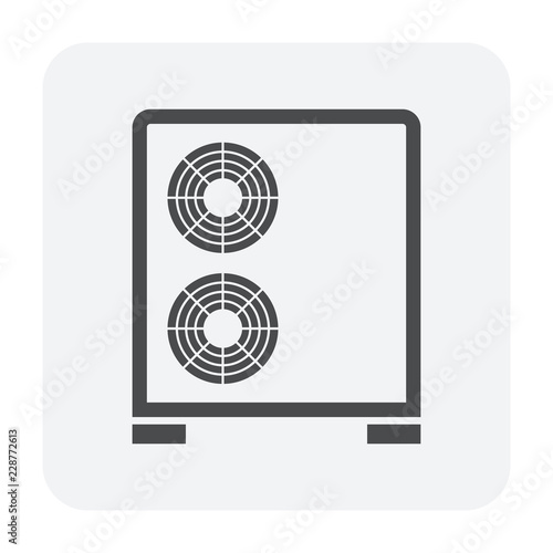 air compressor icon