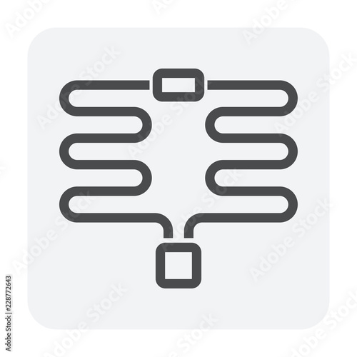 air compressor icon