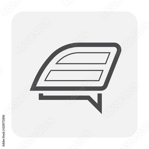 bike part icon